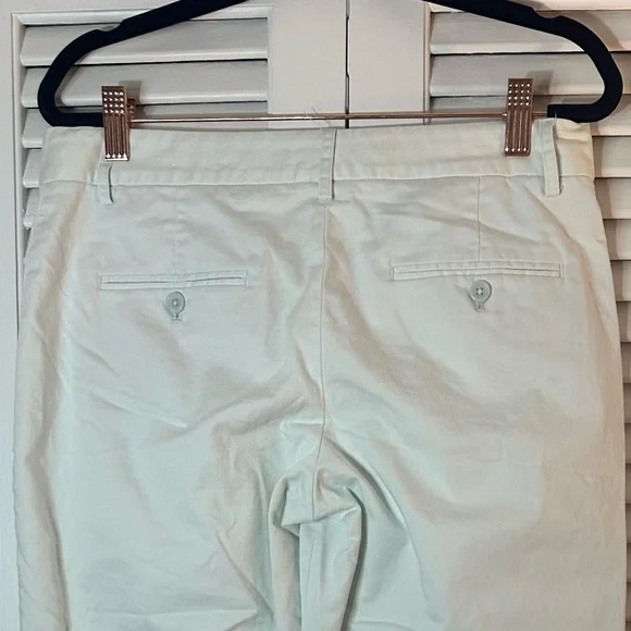 Vintage Express Y2K Capri Bundle (Light Blue + Light Pink) Business Casual - Picture 5 of 11